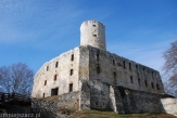 Lekcja historii w skansenie i na zamku